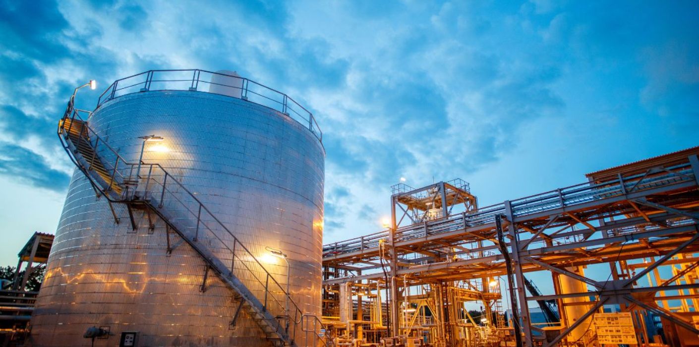 oil and gas Main